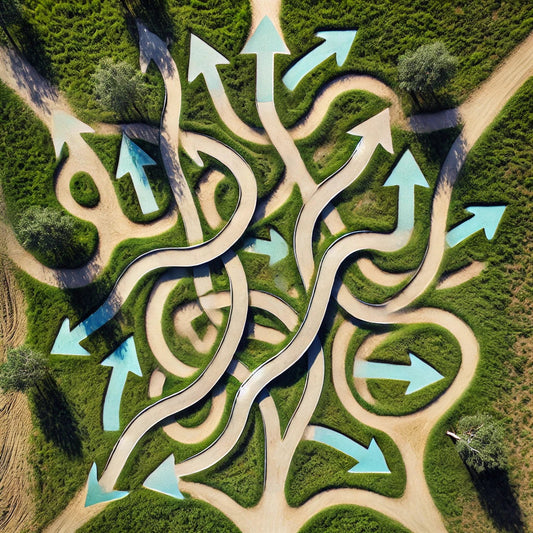 The Road to Becoming an Ostomate: No Two Paths Are the Same