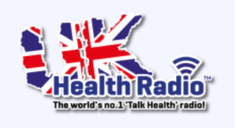 Stoma4Life - UK Health Radio