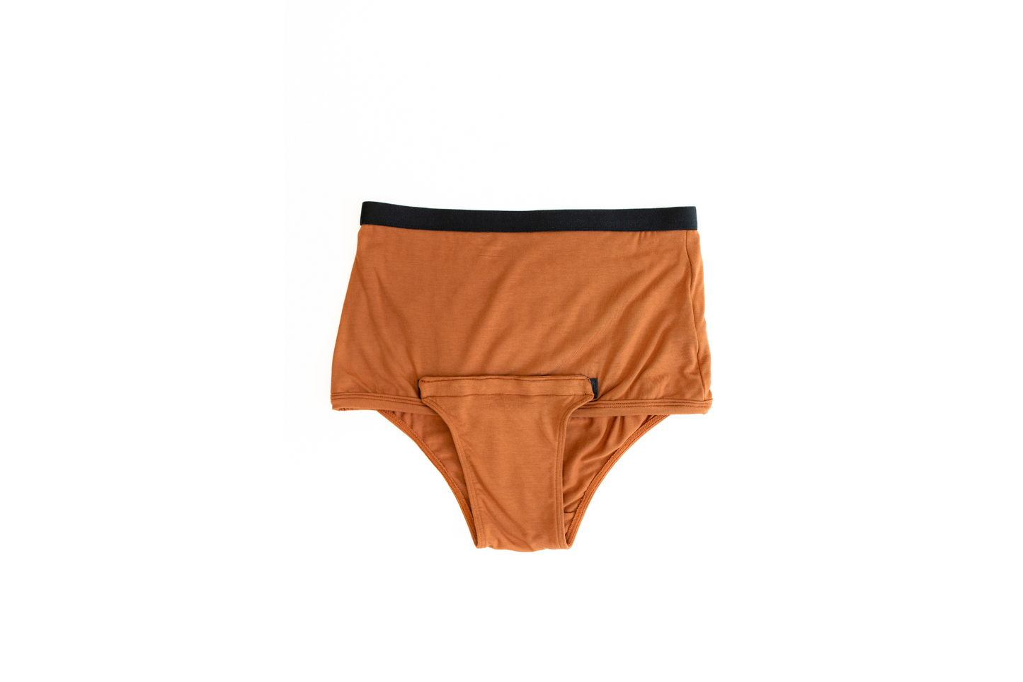 Veiled Womens Ostomy Underwear and Ostomy Band, Wicking