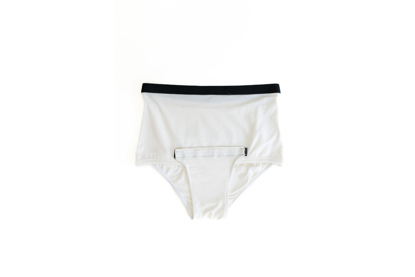 Veiled Womens Ostomy Underwear and Ostomy Band, Wicking