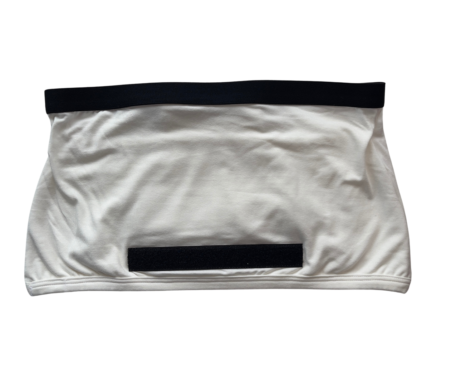 Veiled Undergarment (hook and loop tape)