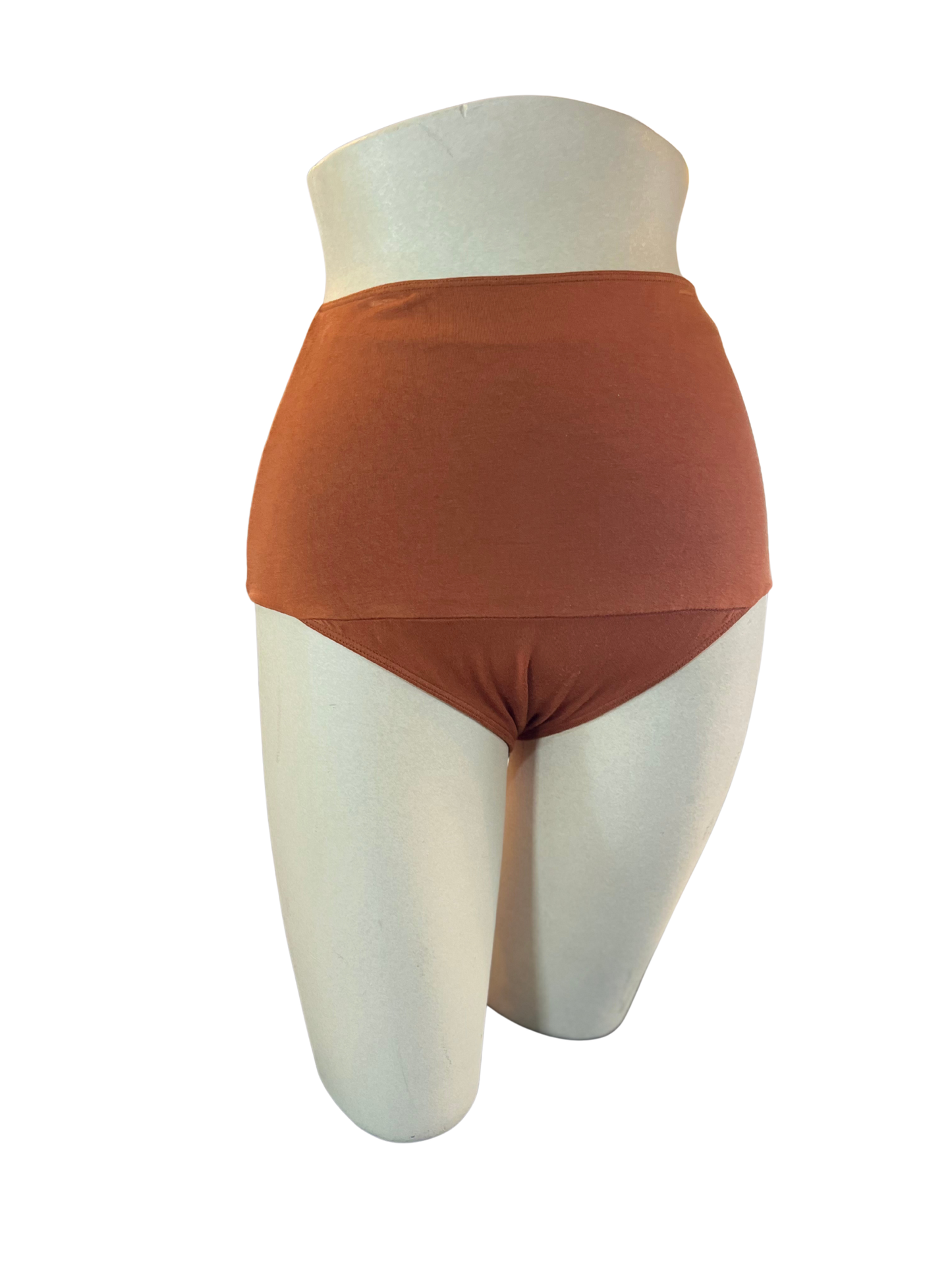"Anything But Basic" Ostomy Undergarment With Internal Pocket, Wicking